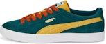 Buy Puma Suede VTG Teams 'Hijau Varsiti Mustard' 386581-01
