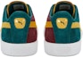 Purchase Puma Suede VTG Teams 'Hijau Varsiti Mustard' 386581-01