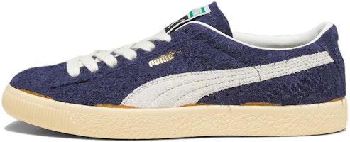 Puma Suede VTG The NeverWorn II 'Navy' 394832-01 Puma Suede VTG The NeverWorn II 'Navy' 394832-01