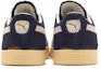Purchase Puma Suede VTG The NeverWorn II 'Navy' Lelaki/Wanita 394832-01