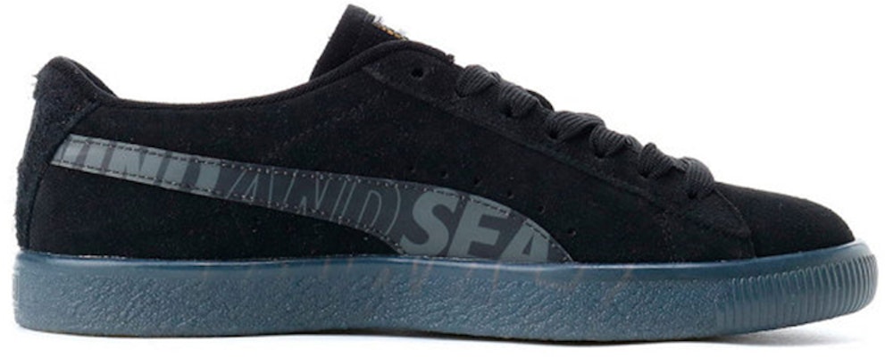 プーマ スウェード VTG WIND AND SEA 黒 380330-03 Order プーマ スウェード VTG WIND AND SEA 黒 380330-03