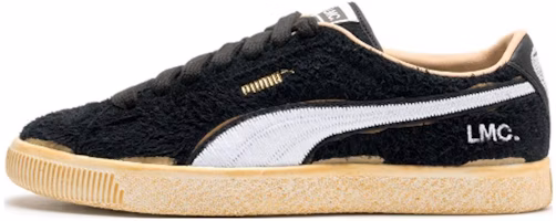 Puma PUMA Suede Vtg x LMC 'PUMA Black White' 394817-03 Puma PUMA Suede Vtg x LMC 'PUMA Black White' 394817-03