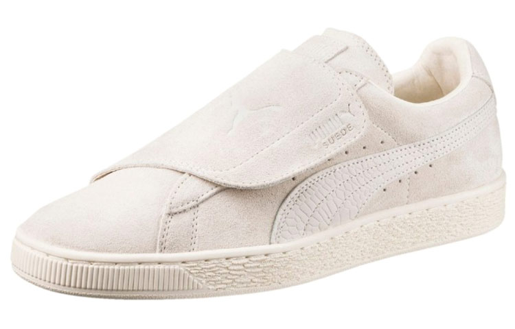 Puma Suede Wrap 'Colorblocked White' 圖 3