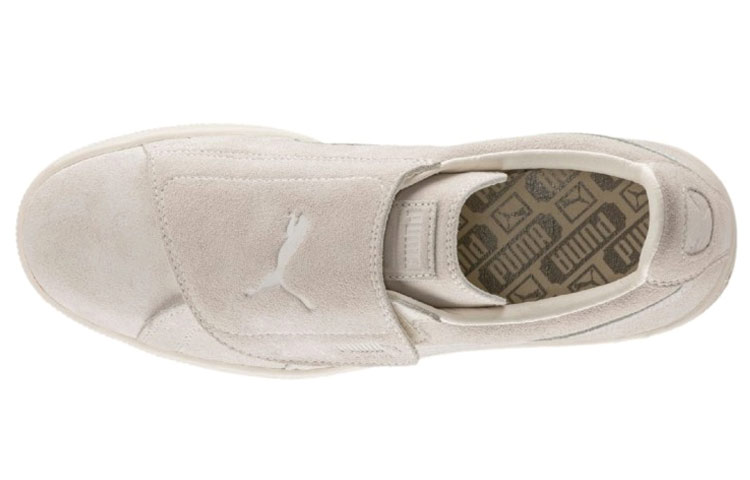 Puma Suede Wrap 'Colorblocked White' 圖 4