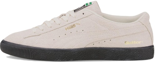 Puma Suede x ButterGoods VTGHS 'Whisper White/Puma Black' 384360-02 Puma Suede x ButterGoods VTGHS 'Whisper White/Puma Black' 384360-02