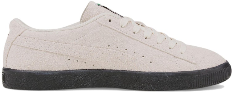 Puma Suede x ButterGoods VTGHS 'Putih Whisper/Hitam Puma' 384360-02 Order Puma Suede x ButterGoods VTGHS 'Putih Whisper/Hitam Puma' 384360-02