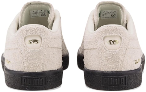 Puma Suede x ButterGoods VTGHS 'Putih Whisper/Hitam Puma' 384360-02 Purchase Puma Suede x ButterGoods VTGHS 'Putih Whisper/Hitam Puma' 384360-02