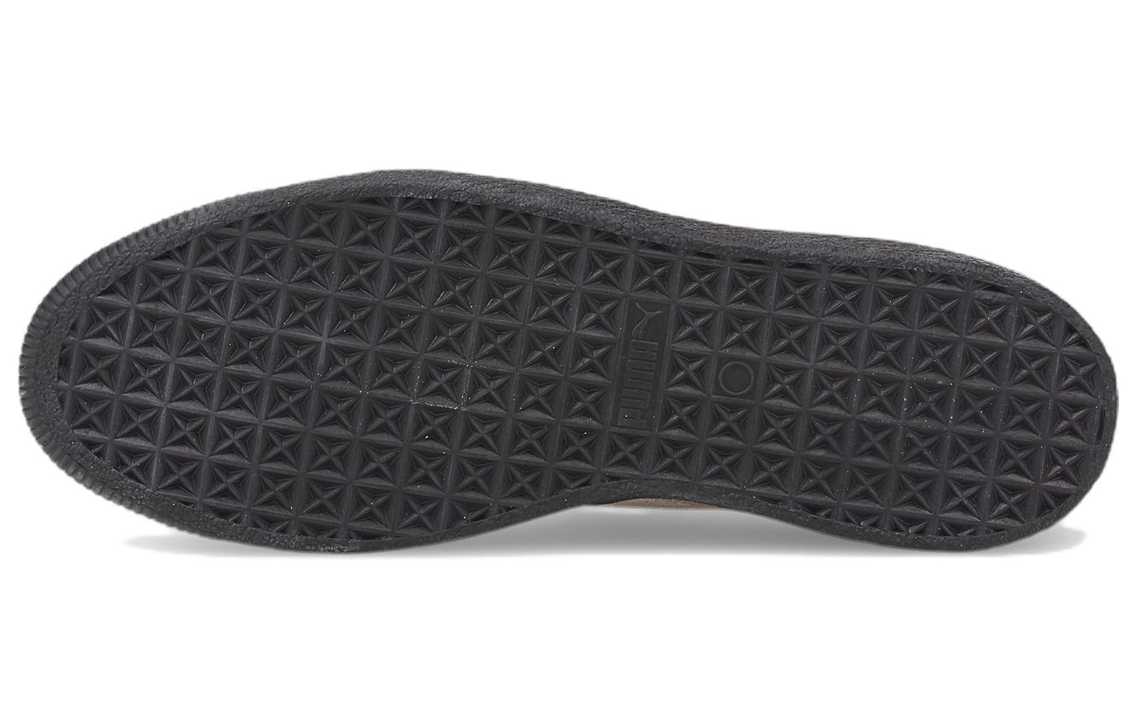 Details for Puma Suede x ButterGoods VTGHS 'Putih Whisper/Hitam Puma' 384360-02