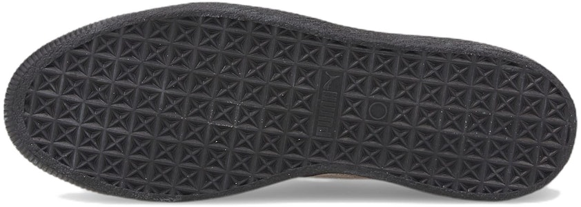 Puma Suede x ButterGoods VTGHS 'Putih Whisper/Hitam Puma' 384360-02 Details for Puma Suede x ButterGoods VTGHS 'Putih Whisper/Hitam Puma' 384360-02