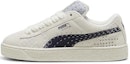 Buy Puma Suede XL 'Beige Hitam' 395777-02