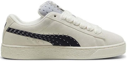 Puma Suede XL '米黑色' 395777-02 Order Puma Suede XL '米黑色' 395777-02