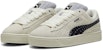 Puma Suede XL 'Beige Hitam' 395777-02