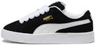 Buy Puma Suede XL 'Hitam Putih' 395205-02