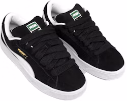 Purchase PUMA Suede XL 百搭休閒 輕鬆舒適 防滑耐磨 低筒 滑板鞋 男女款 黑白色