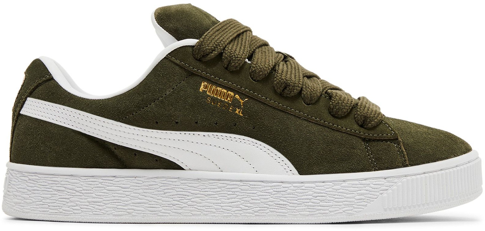 puma-suede-xl-green-white-395205-13