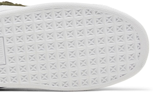 Puma Suede XL 'Oliva Oscura' 395205-13 Purchase Puma Suede XL 'Oliva Oscura' 395205-13