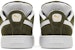 Puma Suede XL 'Dark Olive' Warna Zaitun Gelap 395205-13
