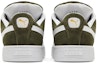 Details for Puma Suede XL 'Dark Olive' Warna Zaitun Gelap 395205-13