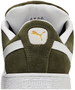 Puma Suede XL 'Oliva Oscura' 395205-13 Sizing Puma Suede XL 'Oliva Oscura' 395205-13