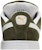 Puma Suede XL 'Dark Olive' Warna Zaitun Gelap 395205-13