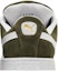 Sizing Puma Suede XL 'Dark Olive' Warna Zaitun Gelap 395205-13
