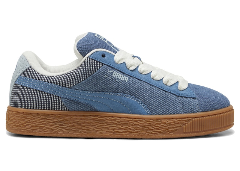 Puma Suede XL 'Denim' 398397-01