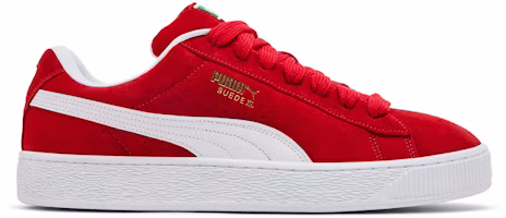 Puma Suede XL 'For All Time Red' 395205-03 Puma Suede XL 'For All Time Red' 395205-03