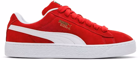 Puma Suede XL 'For All Time Red' 395205-03 Puma Suede XL 'For All Time Red' 395205-03