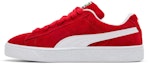 Lookbook Puma Suede XL 'Untuk Sepanjang Masa Merah' 395205-03