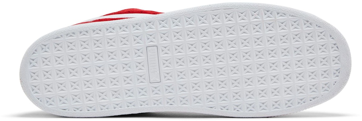 Puma Suede XL 'For All Time Red' 395205-03 Shop Puma Suede XL 'For All Time Red' 395205-03