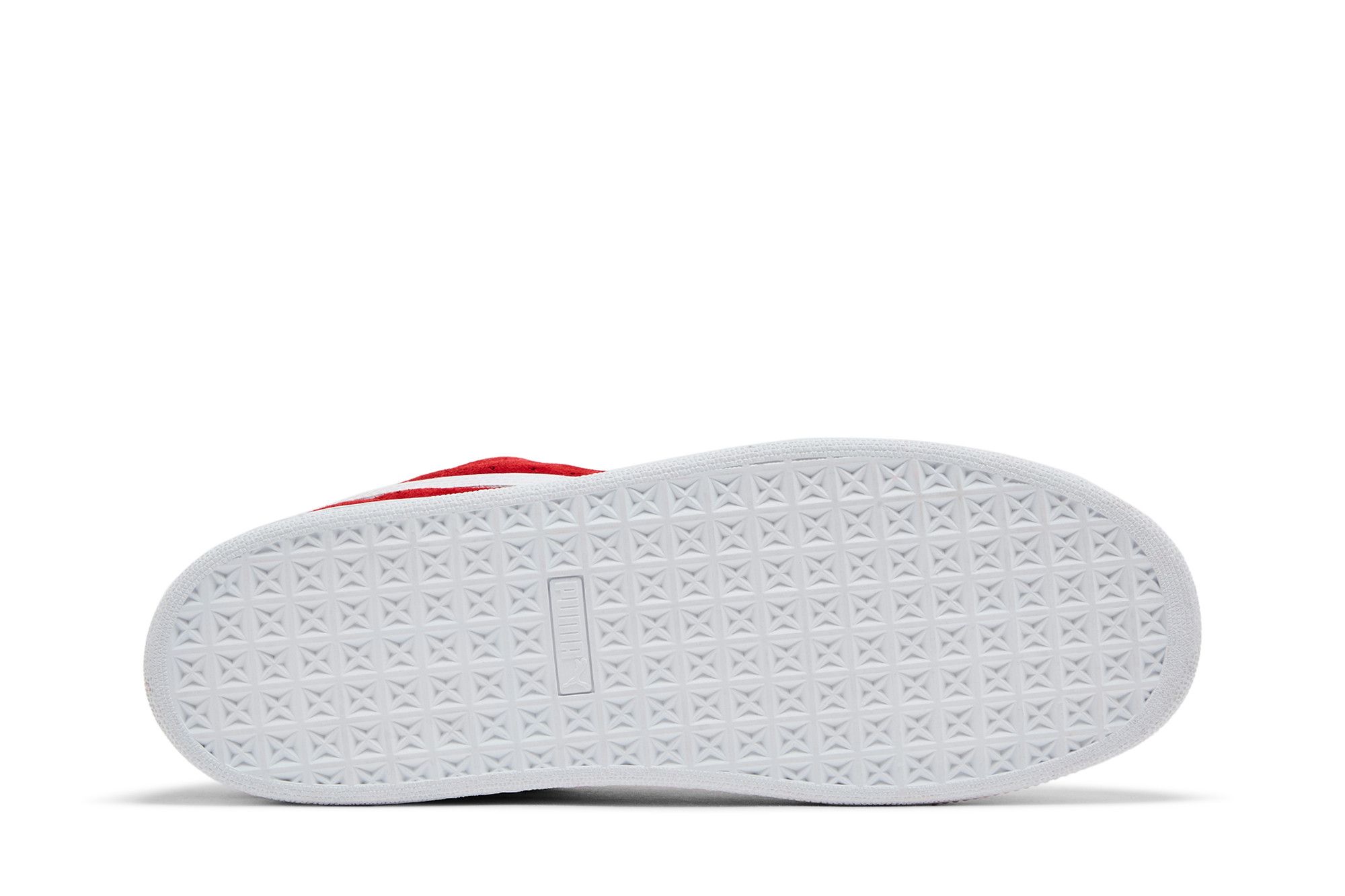 Purchase Puma Suede XL ''For All Time Rot'' 395205-03