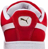 Cheap 彪馬 Suede XL 'For All Time Red' 395205-03