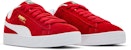 Puma Suede XL 'Untuk Sepanjang Masa Merah' 395205-03
