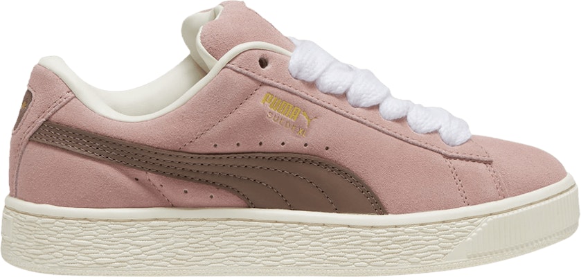 彪马 Suede XL '未来粉' 395205-11 Buy 彪马 Suede XL '未来粉' 395205-11