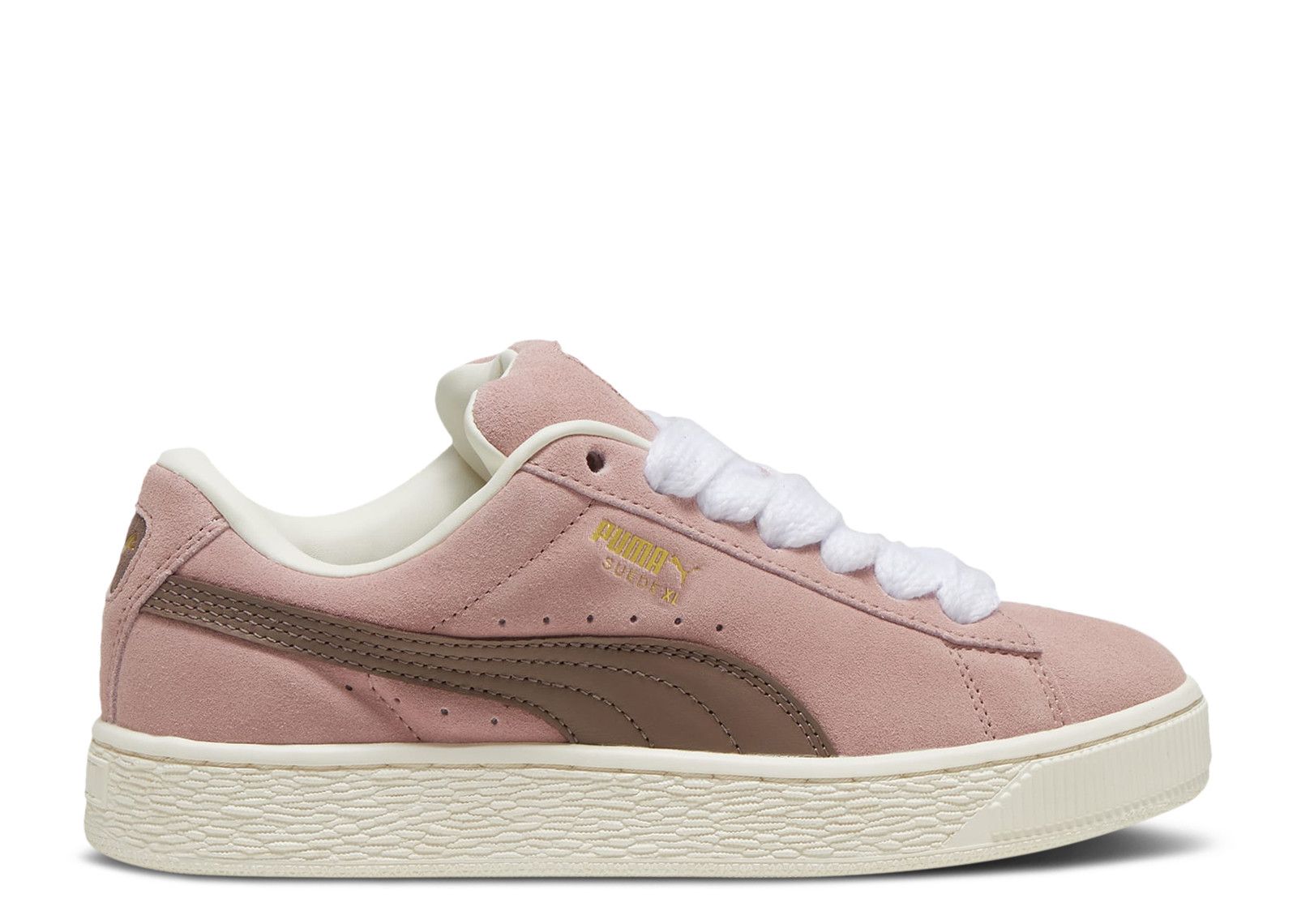 Puma Suede XL 'Future Pink' 395205-11