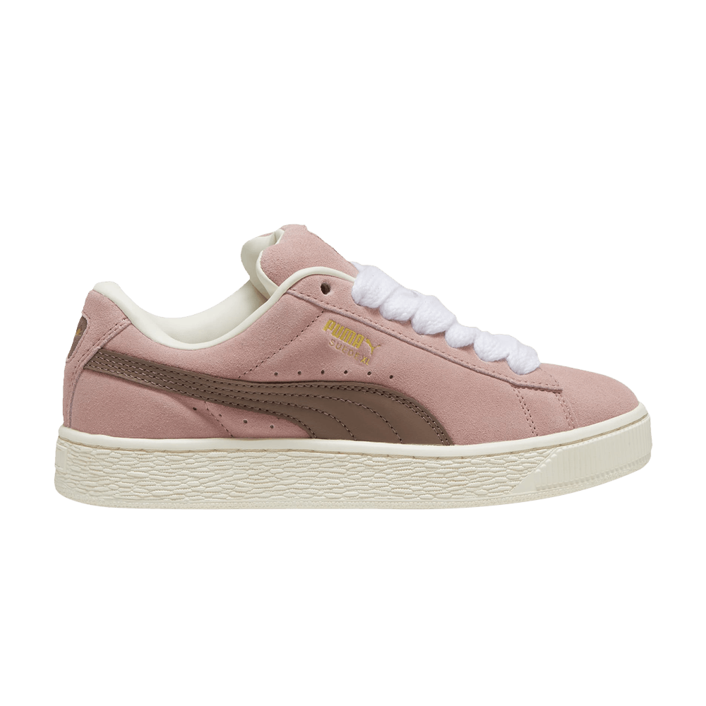 Puma Suede XL &#x27;Future Pink&#x27; 395205-11