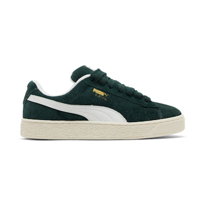 Puma Suede XL 'Hairy - Ponderosa Pine'