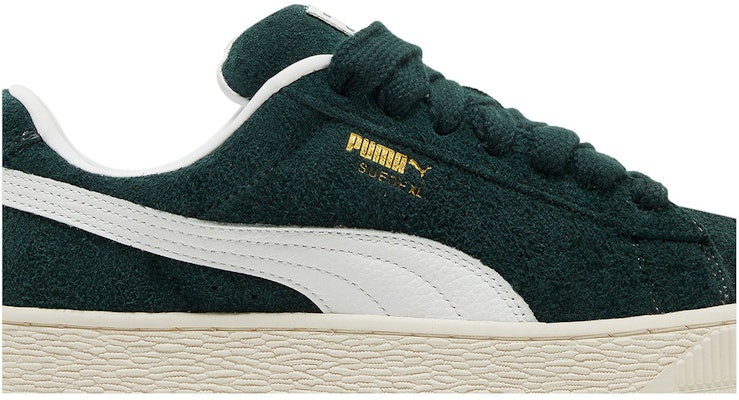 Puma Suede XL 'Hairy - Ponderosa Pine' 397241-02 Order Puma Suede XL 'Hairy - Ponderosa Pine' 397241-02