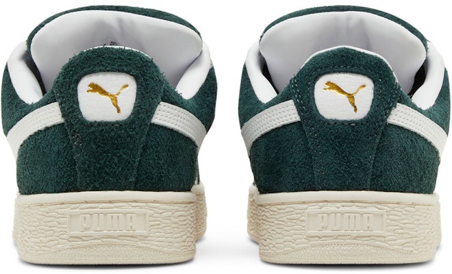 Puma Suede XL 'Bulu - Ponderosa Pine' 397241-02 Details for Puma Suede XL 'Bulu - Ponderosa Pine' 397241-02