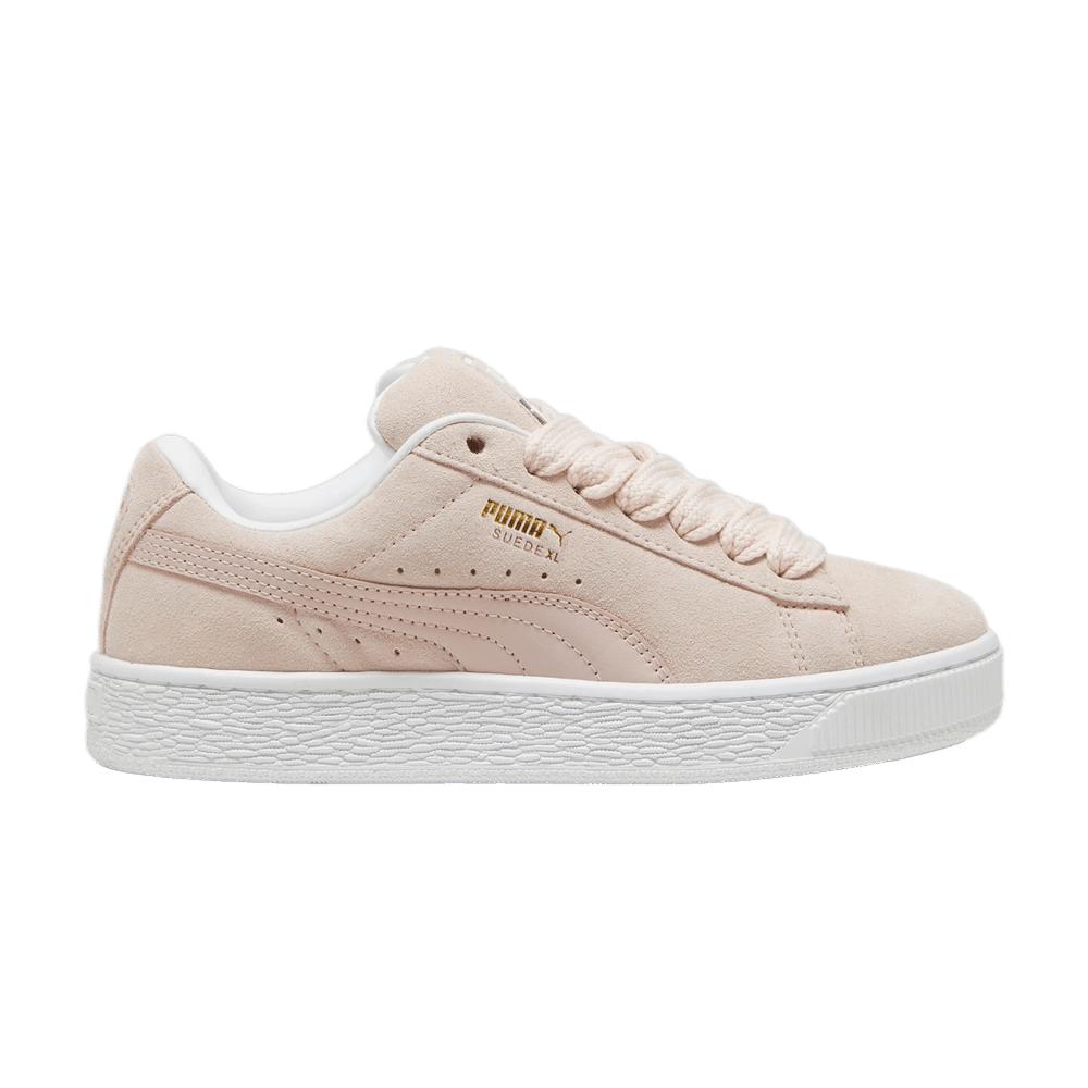 Puma Suede XL 'Island Pink' 395205-26