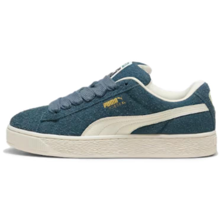 Puma Suede XL &#x27;Ocean Tropic&#x27; 395205-06
