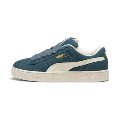 Puma Suede XL 'Ocean Tropic'