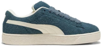 Puma Suede XL 'Ocean Tropic' Kasut Lelaki Perempuan 395205-06 Order Puma Suede XL 'Ocean Tropic' Kasut Lelaki Perempuan 395205-06