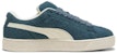 Puma Suede XL 'Ocean Tropic' Kasut Lelaki Perempuan 395205-06