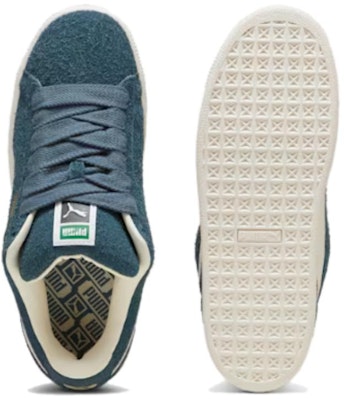 푸마 스웨이드 XL '오션 트로픽' (Puma Suede XL 'Ocean Tropic') 395205-06 Shop 푸마 스웨이드 XL '오션 트로픽' (Puma Suede XL 'Ocean Tropic') 395205-06