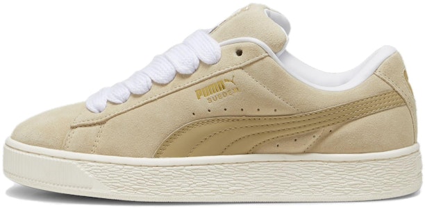 プーマ スウェード XL プティ (Puma Suede XL Putty) 395205-05 Buy プーマ スウェード XL プティ (Puma Suede XL Putty) 395205-05
