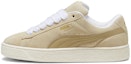 Buy Puma Suede XL 'Putty Warm White' Kasut Lelaki Warna Krem Putih 395205-05