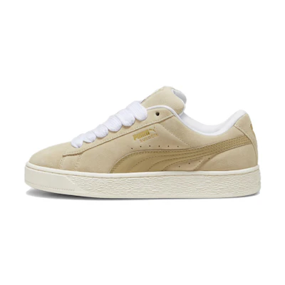 Puma Suede XL 'Putty Warm White'