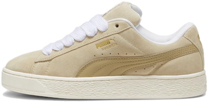 Puma Suede XL 'Putty Warm White' 395205-05 Puma Suede XL 'Putty Warm White' 395205-05