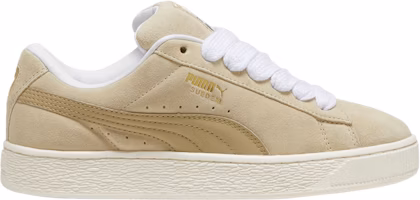 Puma Suede XL 'Putty Warm White' 395205-05 Puma Suede XL 'Putty Warm White' 395205-05
